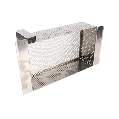 Vulcan Hart Basket, Scrap, Portable Filter 00-426606-000G8